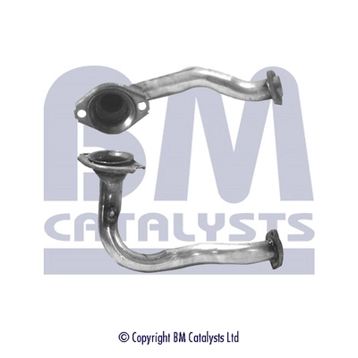 Exhaust Pipe